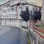 En Muros, Centrico, Amplio, Luminoso, Vistas Al Mar Muros