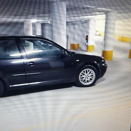 En Muros, Centrico, Amplio, Luminoso, Vistas Al Mar דירה מורוס