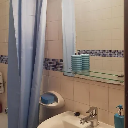 Appartement En Muros, Céntrico, Amplio, Luminoso, Vistas Al Mar Muros